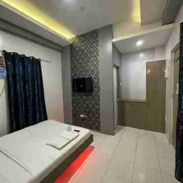 Twilight Tower Rooms