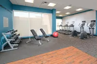 Fairfield Inn & Suites Raleigh Capital Blvd./I-540