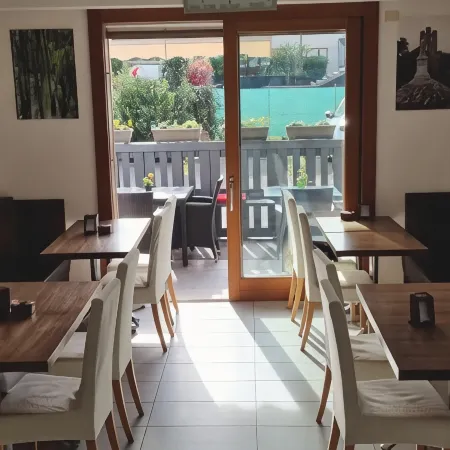 Hotel Mezzaluna