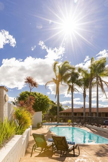 Sunseeker Motor Inn