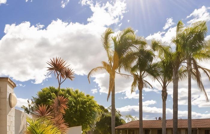 Sunseeker Motor Inn