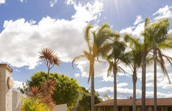 聖西克汽車旅館