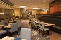 DoubleTree by Hilton Dayton Fairborn - Morgenmad