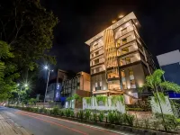 Mango Hill Central Chennai โรงแรมใกล้ย่าน T. Nagar