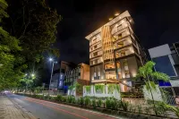 Mango Hill Central Chennai Отели рядом с достопримечательностью «Kamakshi Amman Temple»
