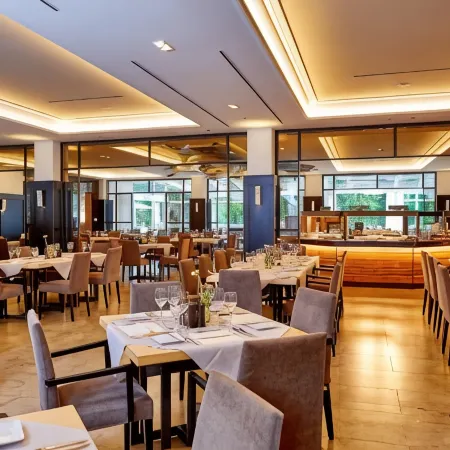 Hotel am Badersee
