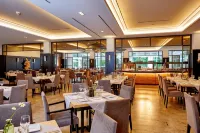 Hotel am Badersee - Desayuno