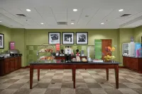 Hampton Inn Bermuda Run
