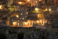 Basiliani Hotel Hotels near The Gathering of the Waters
