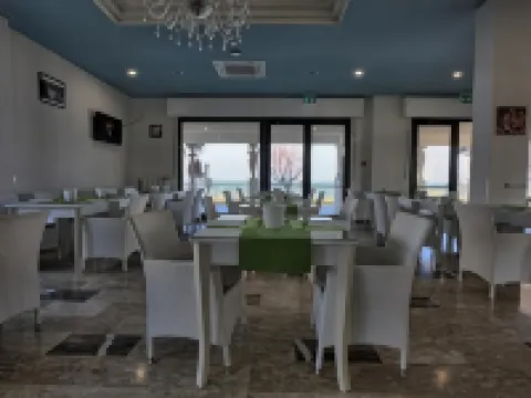 Gfh - Hotel Sole Resort & Spa Hotels in Fano