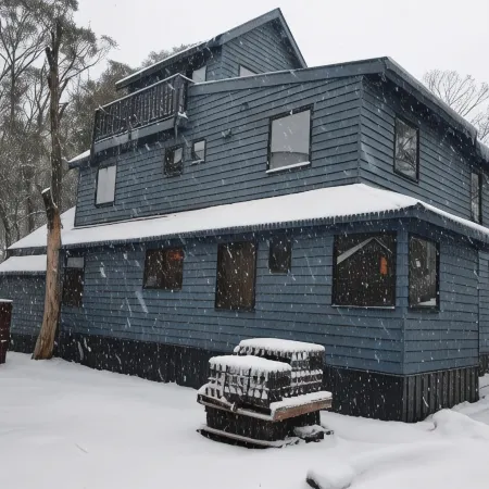 Snowed Inn Apartment