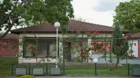 Hotel Bellevue Hotels in Petrovec