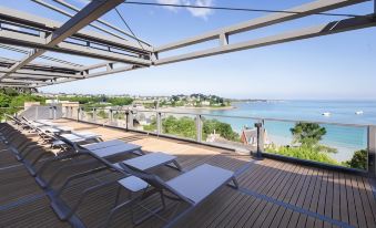 L'Agapa Hôtel - Spa Codage