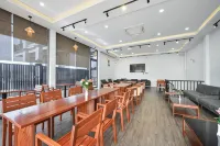 Paradise Cu Chi Hotel Hotels in Trang Bang