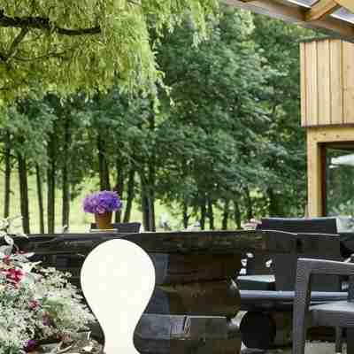 Les Bagenelles, Hôtel 3 étoiles et Restaurant au coeur de la nature Hotel Exterior