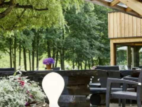 巴根內爾斯旅館 聖瑪麗歐米訥酒店