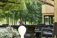 Hostellerie les Bagenelles Hotels in Plainfaing