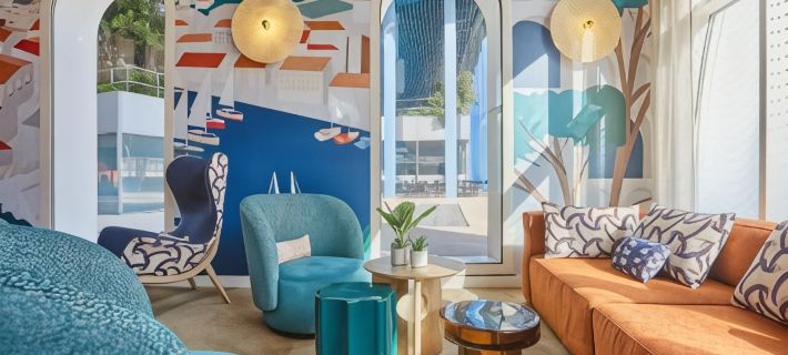 Appart'hôtel Marseille Centre Euromed マルセイユのホテル