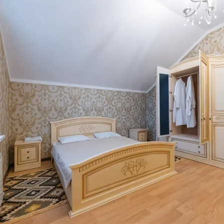 Золотая Империя