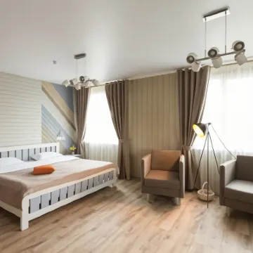 Лисий Остров Отели в г. 