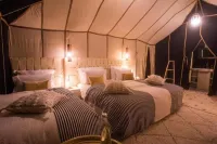 Asafar Luxury Camp Hotel a Tisserdmine