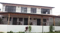 Balcones de la Casona Hostel - que admiten mascotas