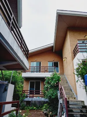 Chuncheon Gangchon Life Pension