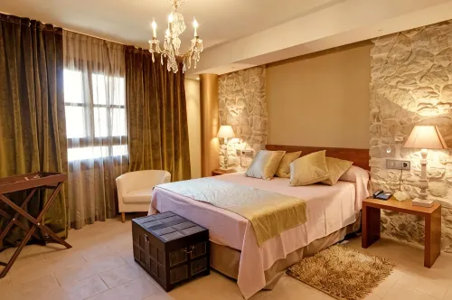 Hotel Palacio del Obispo