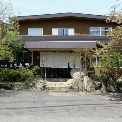 Ryokan Tokyoya Hotels in 