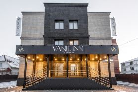 Vanilinn Hotel