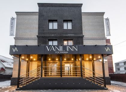 Vanilinn Hotel