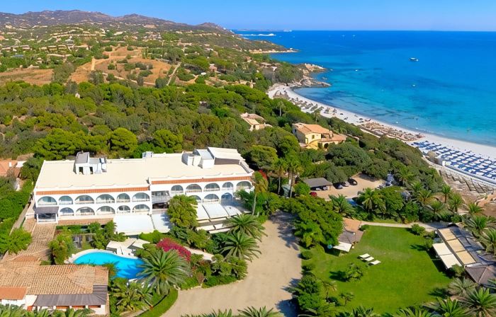 Hotel Simius Playa