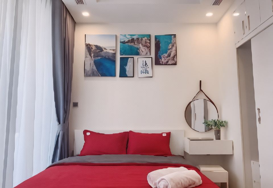 Melia Vinhomes Green Bay 숙소 이미지