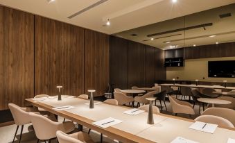 Deep Blu Boutique Hotel