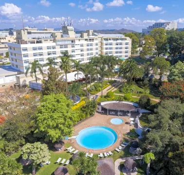 선버드 마운트 소치  호텔