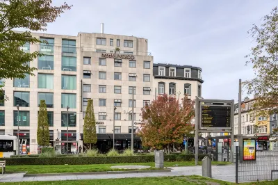 Hotel Indigo Antwerp - City Centre Hotels near Grote Markt