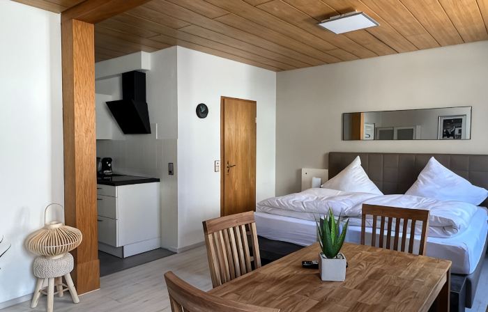 Ferienhaus Möhrle 3
