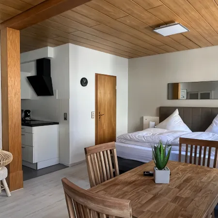 Ferienhaus Möhrle 3