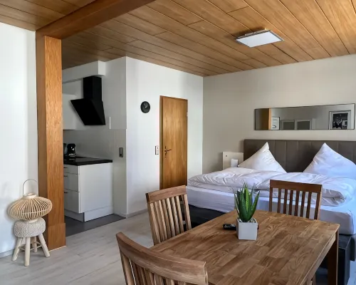 Ferienhaus Möhrle 3 Hotels in Uberlingen