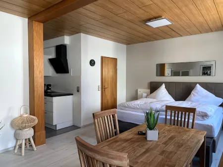 Ferienhaus Möhrle 3