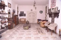 Arabian Nights Pyramids Guesthouse