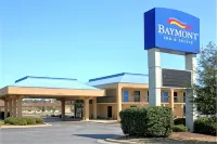 Baymont by Wyndham Greenville Hotels in Winterville