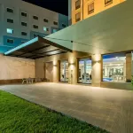 Courtyard San Luis Potosi Hotels in 