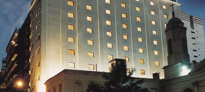 Argenta Tower Hotel & Suites Hotels in Buenos Aires
