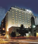 Argenta Tower Hotel & Suites - สระว่ายน้ำบนดาดฟ้า