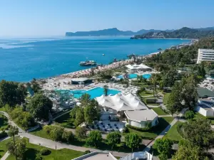 Mirage Park Resort-Ultra All Incl.