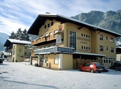 Gasthaus Bacher
