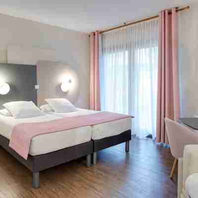 Le pot d'étain Saint Quentin ouest Rooms