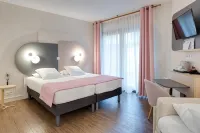 Sure Hotel by Best Western Saint-Quentin Ouest