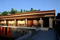 new bintang hotel Hotel dekat Bukit Avatar Langa,Bajawa